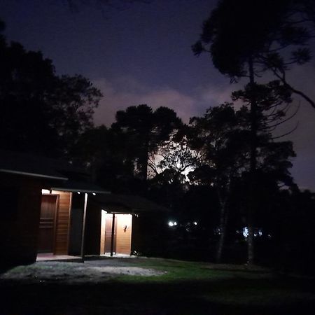 Cabanas Dos Pinheiros São Francisco de Paula Room photo
