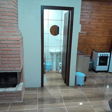 Cabanas Dos Pinheiros São Francisco de Paula Room photo