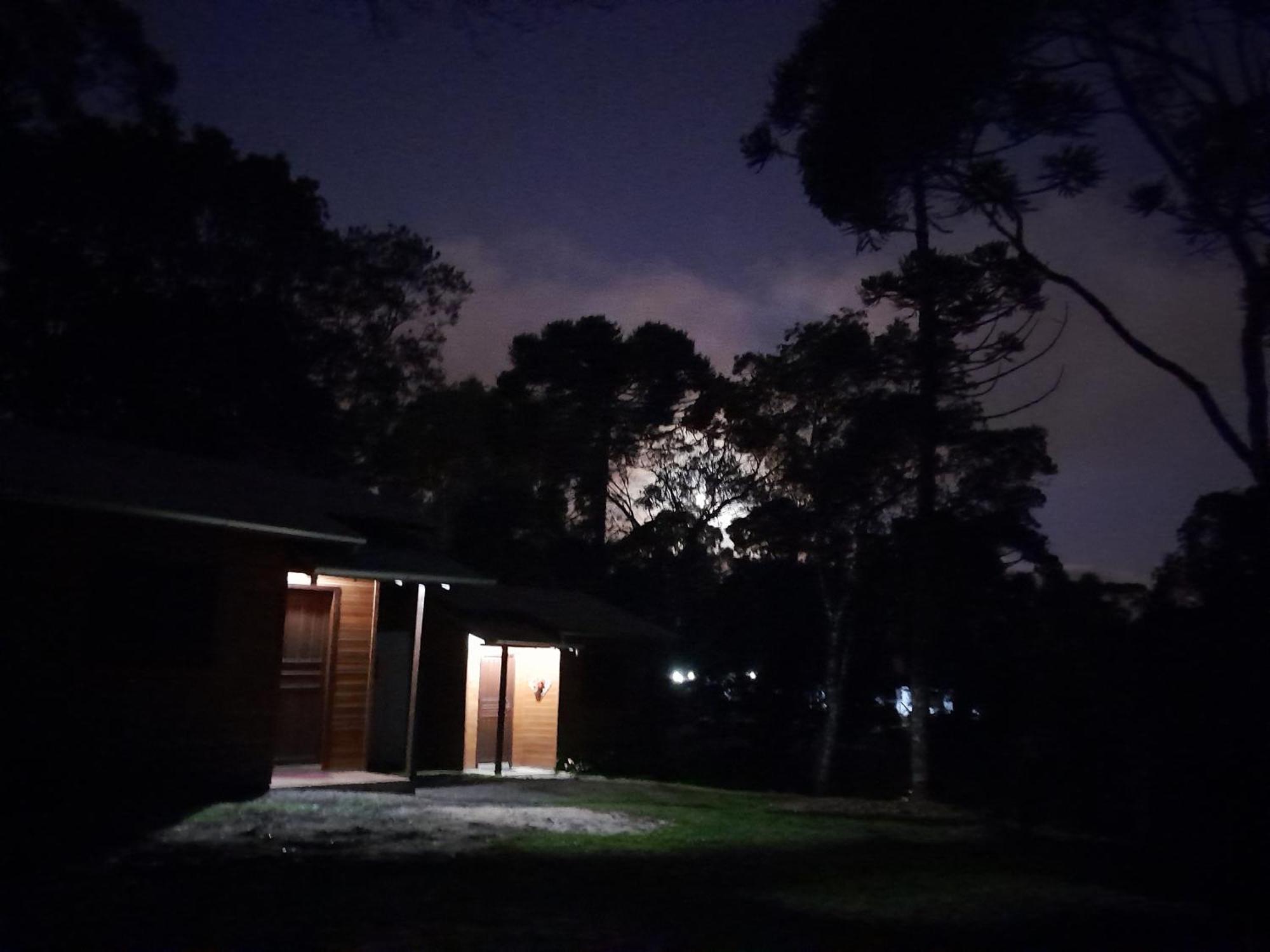 Cabanas Dos Pinheiros São Francisco de Paula Room photo