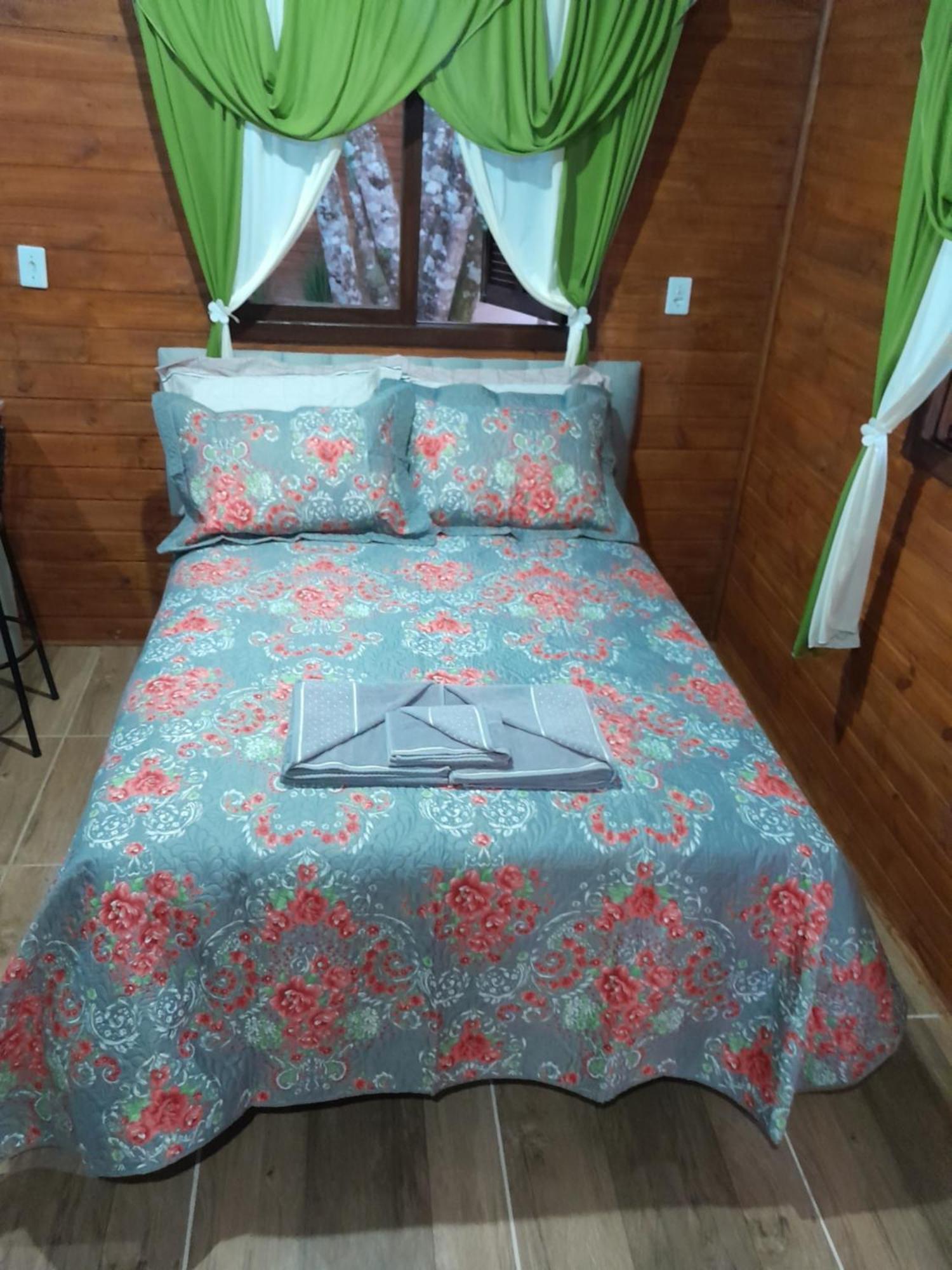 Cabanas Dos Pinheiros São Francisco de Paula Room photo