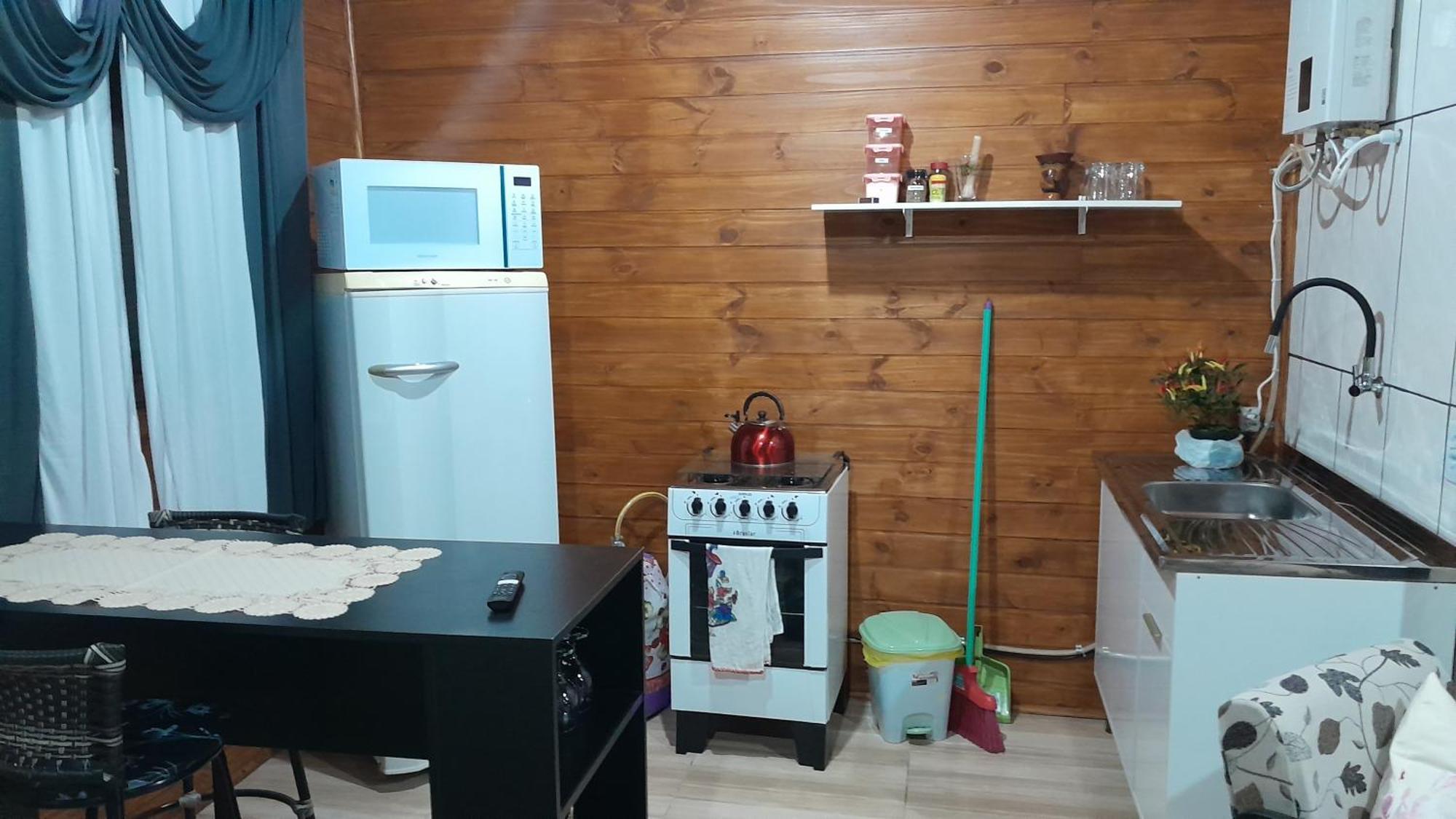 Cabanas Dos Pinheiros São Francisco de Paula Room photo