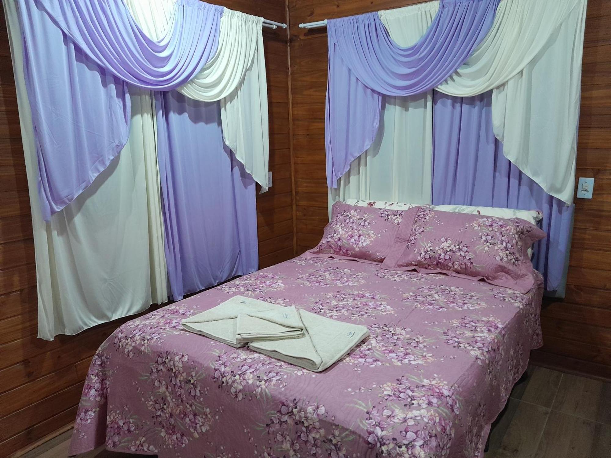 Cabanas Dos Pinheiros São Francisco de Paula Room photo