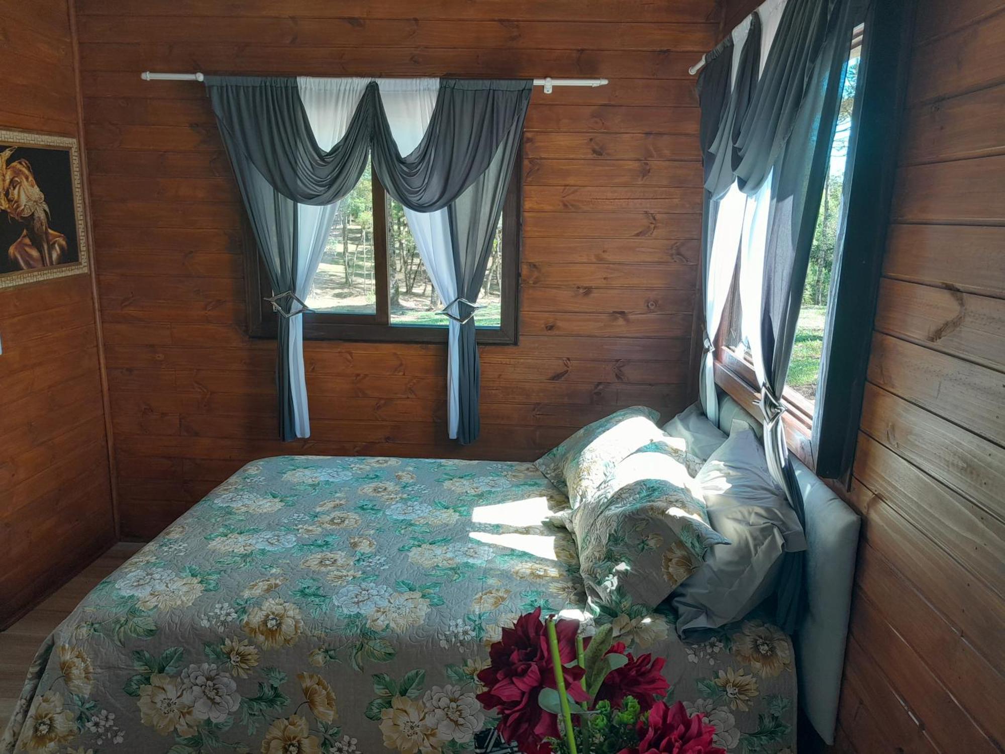 Cabanas Dos Pinheiros São Francisco de Paula Room photo