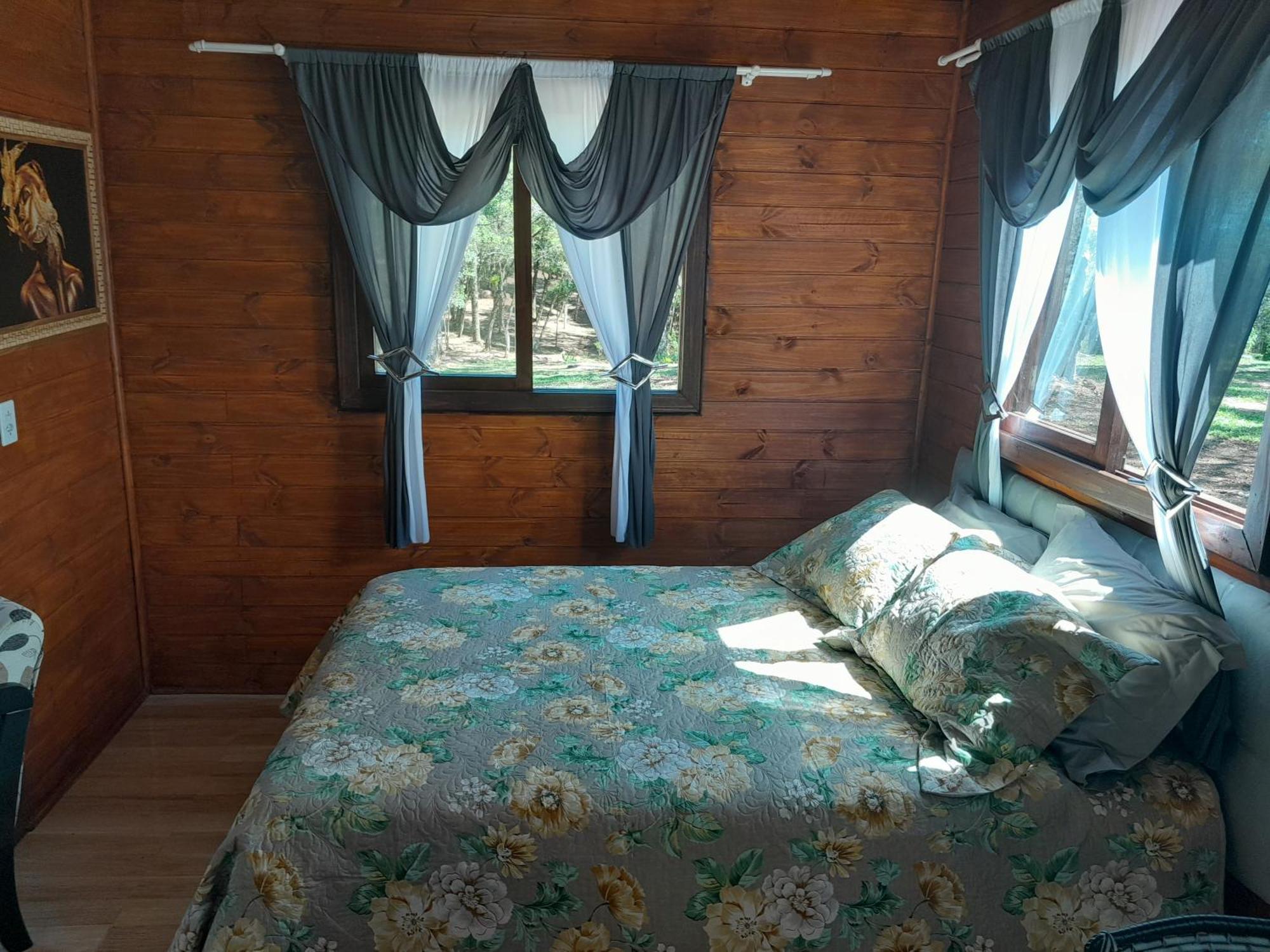 Cabanas Dos Pinheiros São Francisco de Paula Room photo