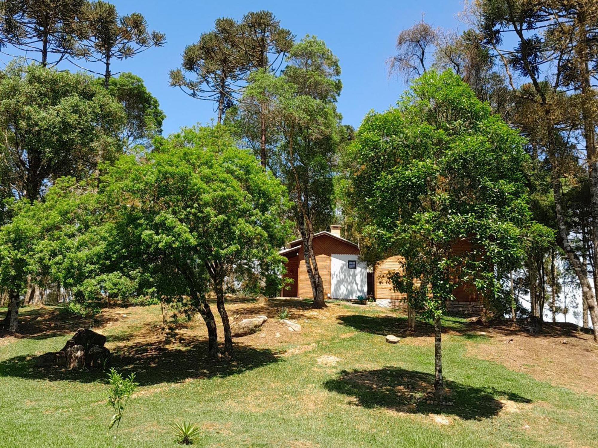 Cabanas Dos Pinheiros São Francisco de Paula Room photo